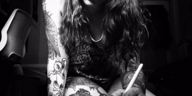 Enza Amato e i suoi scatti in mostra alla Beniamin Art Gallery di Catania