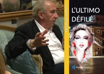 “L’ultimo defilé”di Giampiero Bernardini, a metà strada tra Montalbano e Maigret