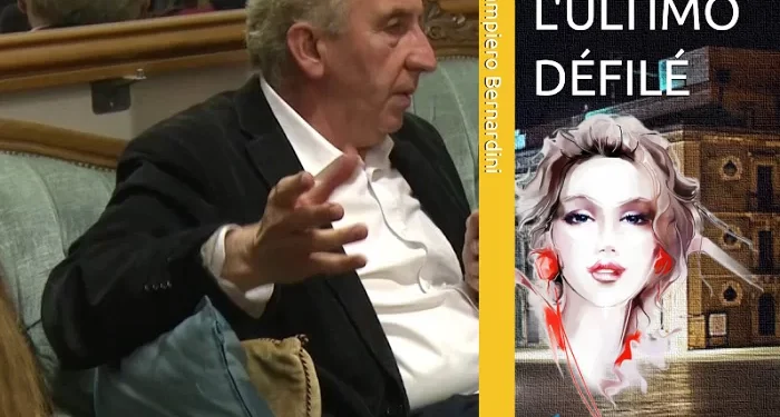 “L’ultimo defilé”di Giampiero Bernardini, a metà strada tra Montalbano e Maigret