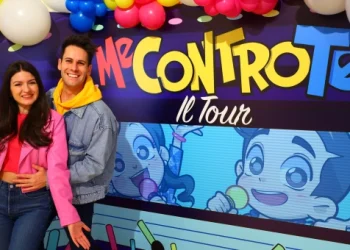 Torna in Sicilia “Me contro Te, il Tour 2023”, al PalaCatania, il 4 e 5 marzo