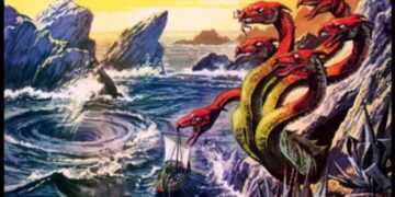 Il mistero sullo Stretto di Messina