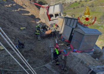 Messo in sicurezza il cimitero di Mineo