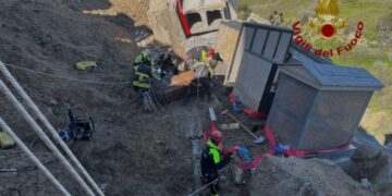 Messo in sicurezza il cimitero di Mineo