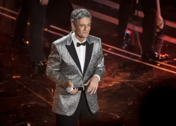 Fiorello sarà uno dei protagonisti di Sanremo
