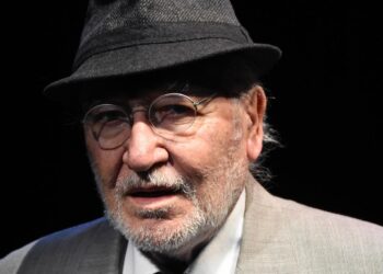 Miko Magistro debutta al Piccolo Teatro Città di Catania con “Morte di un commesso viaggiatore”