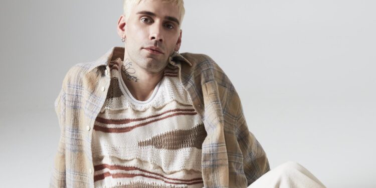 Mr. Rain in tour in Sicilia con due tappe