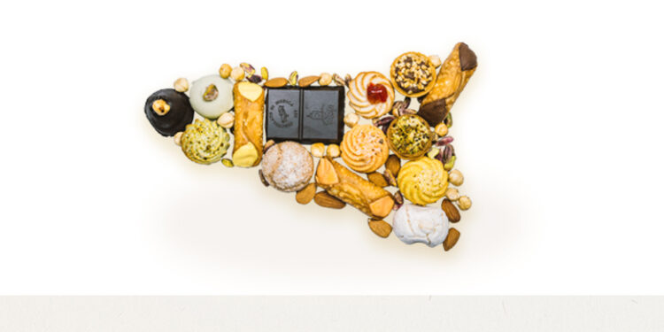 “L’eccellenza” di Peluso, dal 1964 specializzata in bontà tipicamente siciliane