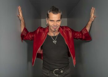 Piero Pelù in concerto a Noto e Bagheria, rispettivamente 16 e 17 agosto