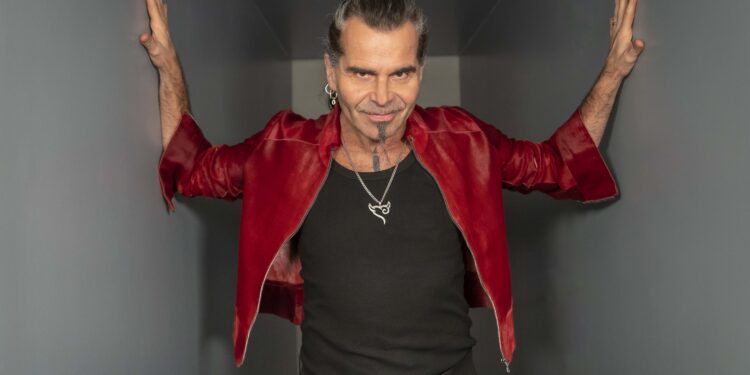 Piero Pelù in concerto a Noto e Bagheria, rispettivamente 16 e 17 agosto