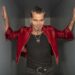 Piero Pelù in concerto a Noto e Bagheria, rispettivamente 16 e 17 agosto