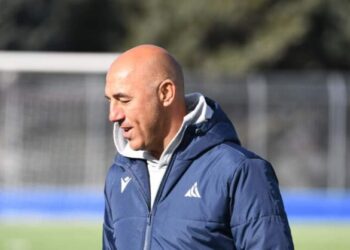 Acireale, Ignoffo: “Giocare in campi diversi è difficile”