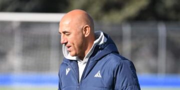 Acireale, Ignoffo: “Giocare in campi diversi è difficile”