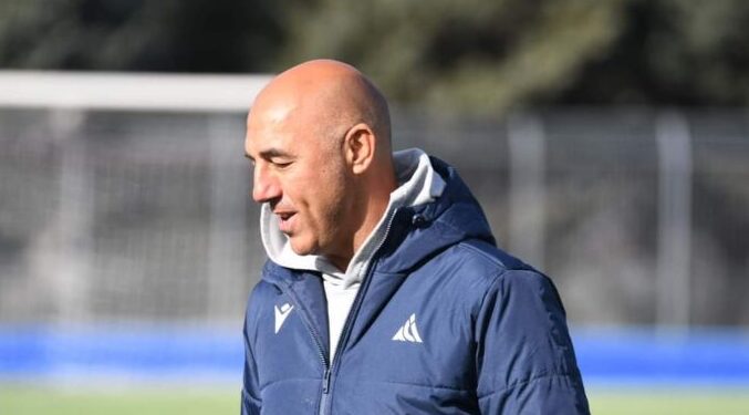 Acireale, Ignoffo: “Giocare in campi diversi è difficile”