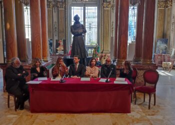 Una versione per gli studenti e una classica. E’ così che si sdoppiano “Le nozze di Figaro”