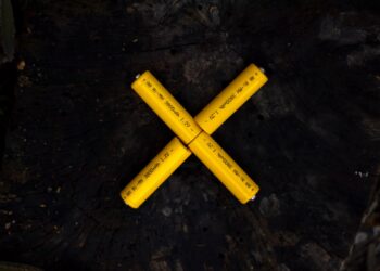 Economia circolare: l’Europa punta a un riciclo più sostenibile delle batterie