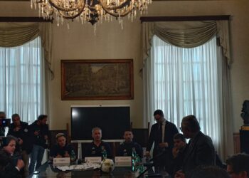 Catania ospita la nazionale di calcio a 5. Attesa la Macedonia del Nord