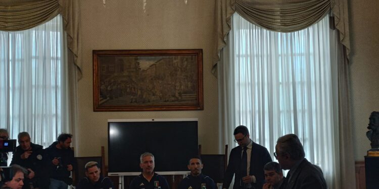 Catania ospita la nazionale di calcio a 5. Attesa la Macedonia del Nord