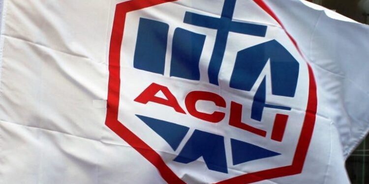 Acli Sicilia: a Catania due giorni di confrontro dal 10 all’11 febbraio
