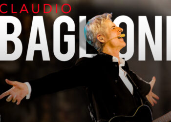claudio baglioni