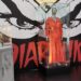 Una mostra su Diabolik al centro commerciale Forum Palermo