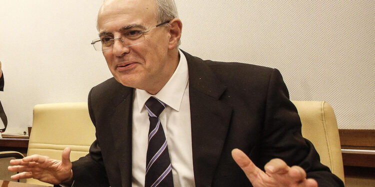 Festa Sant’Agata: Candelora d’oro assegnata al Procuratore Carmelo Zuccaro