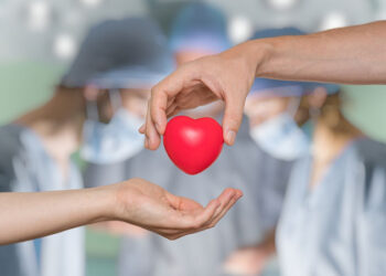 Due donazioni di organi in un mese al Cannizzaro di Catania