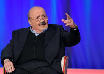 Muore Maurizio Costanzo, giornalista, conduttore tv, autore, sceneggiatore