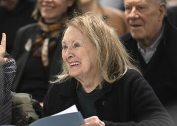 Il Nobel 2022 a Ernaux,Nafisi e Oates. Consegna al teatro antico di Taormina il 17 giugno