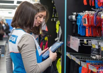 Nuove opportunità di lavoro da Decathlon