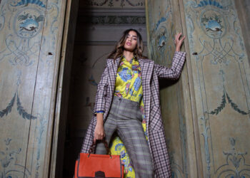 Per la prima volta la moda siciliana in passerella alla Milano Fashion Week