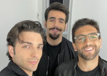 Al teatro greco di Siracusa non solo tragedie ma anche concerti con il Volo e Giorgia