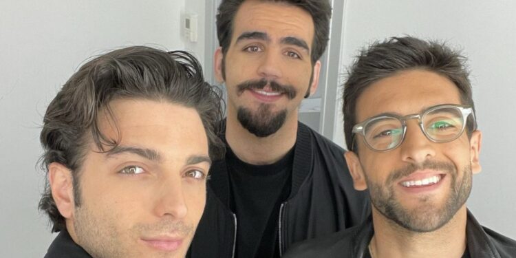 Al teatro greco di Siracusa non solo tragedie ma anche concerti con il Volo e Giorgia