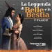 La Leggenda di Belle e la Bestia, giovedì 16 febbraio al Metropolitan di Catania