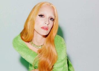 Levante stupisce l’Ariston per il suo nuovo look audace