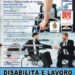 Lavoro e disabilità a le Ciminiere su iniziativa dell’Ugl di Catania