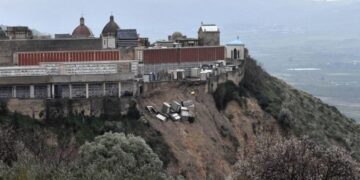 Inizia la conta dei danni