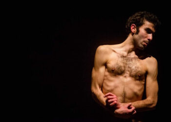 “Cartoline da casa mia” con Bruno Petrosino il 10 e 11 febbraio all’Istituto Da Vinci