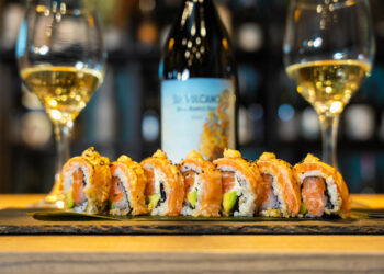 Tobu Sushi Boutique, una nuova esperienza di sushi