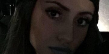 Sta spopolando su Tik Tok con oltre 123 mila follower, la 26enne catanese, Valeria Laudani