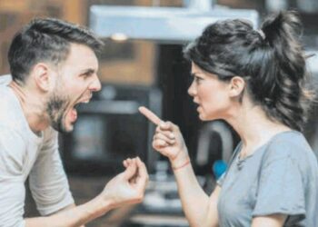 Con 6 imprecazioni al giorno, Catania è la città dove si dicono meno parolacce