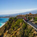 Taormina la città d’Italia più romantica per coppie e single in cerca dell’amore