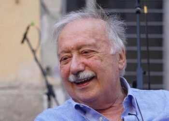 Si è spento all’età di 84 anni Gianni Minà, grande giornalista che aveva origini siciliane