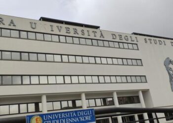 L’università Kore di Enna ha avviato un corso di alta formazione “Introduzione al diritto cinese”