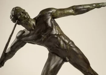 A Palermo mostra sullo scultore Nino Geraci