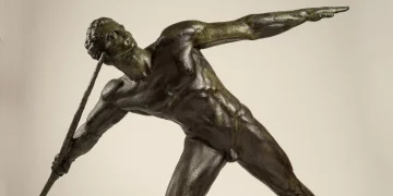 A Palermo mostra sullo scultore Nino Geraci