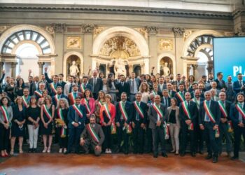 Favara e Roccalumera tra i più virtuosi “Comuni Plastic Free”