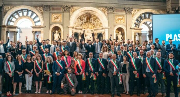 Favara e Roccalumera tra i più virtuosi “Comuni Plastic Free”