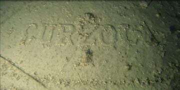 Dopo 90 anni ritrovato il relitto del rimorchiatore “Curzola”, disperso nel siracusano nel 1935