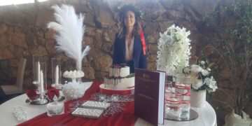 La tesi di Giordana Russo, laureata in Medicina e Chirurgia, proposta al premio “Umberto Scapagnini”