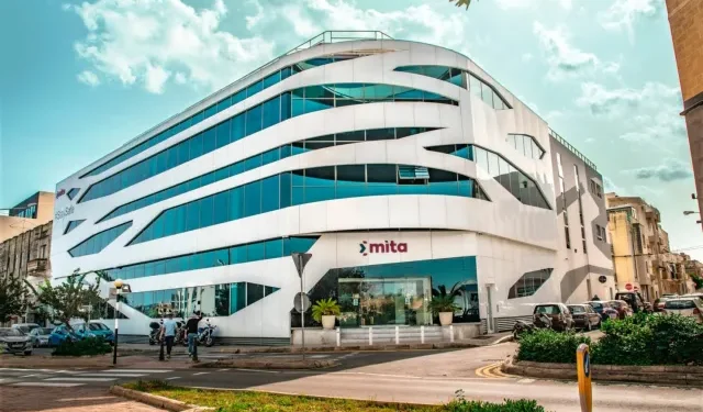 Malta vieta TikTok su tutti i dispositivi elettronici governativi